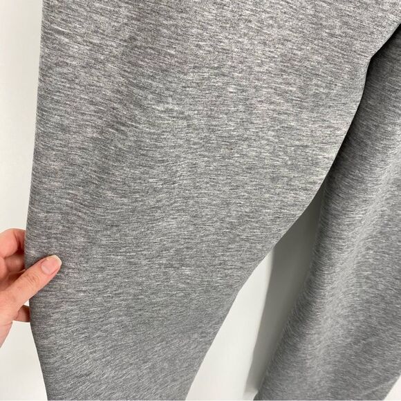 Zeroxposur Women’s Gray Elastic Waist Pull On Lined Jogger Sweatpants size XXXL - Picture 6 of 7